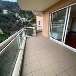 BEAUTIFUL 1 BEDROOM APARTMENT WITH TERRACE - BEAUSOLEIL - 5