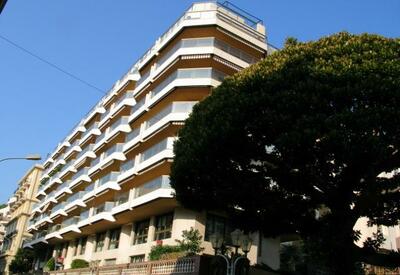 PARCHEGGIO IN VENDITA NEL CENTRO DI MONACO, NEL CUORE DEL CARRÉ D'OR.