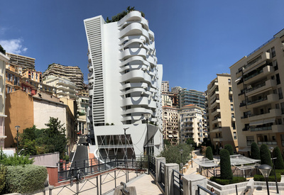 RARE ! MAGNIFIQUE 2 PIECES EN DUPLEX AU COEUR DE LA CONDAMINE