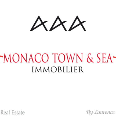 AAA Monaco Town & Sea Immobilier logo