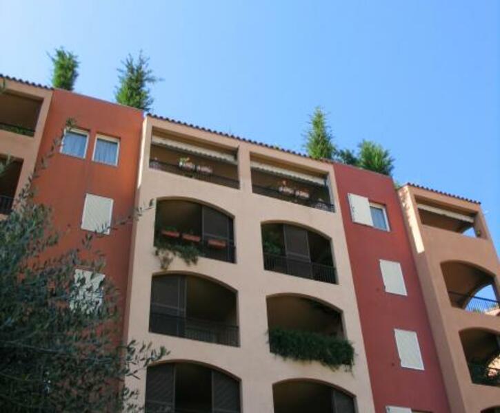 Local 3 room apartment