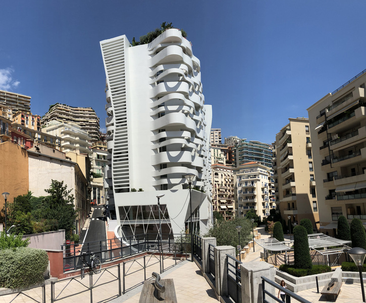 GRAND DUPLEX - STELLA