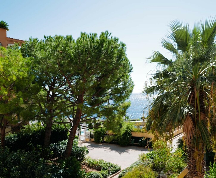 Somptueux  5 Pièces- Fontvieille- Les Cyclades !