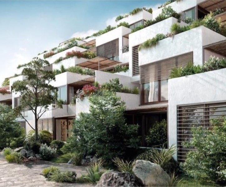 EXCEPTIONNEL DUPLEX PENTHOUSE AVEC SA PISCINE PRIVATIVE