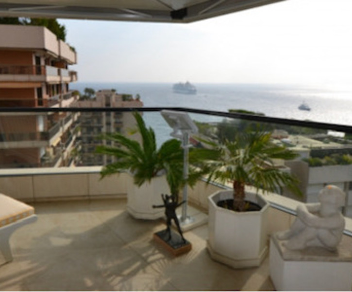 SUPERBE APPARTEMENT DE 4 PIECES - PRINCE DE GALLES