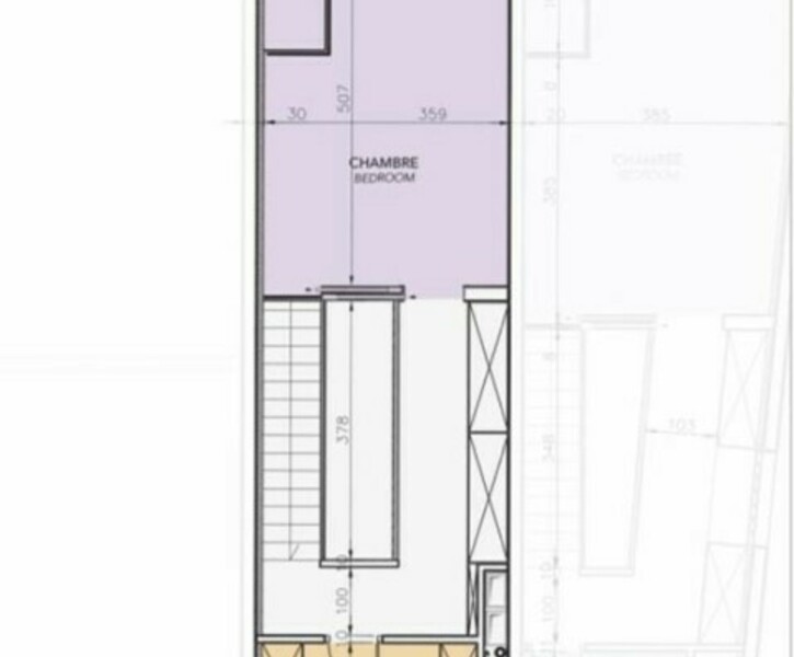 GRAND DUPLEX - STELLA