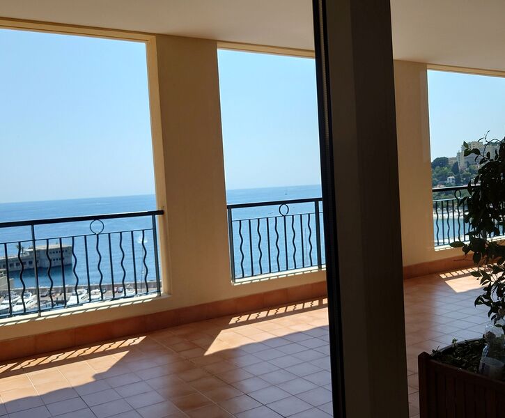 Un Luxe suspendu entre Ciel et Mer - L’exception Monégasque dans toute sa splendeur