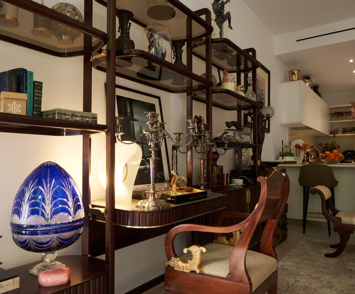 RARE ! MAGNIFIQUE 2 PIECES EN DUPLEX AU COEUR DE LA CONDAMINE