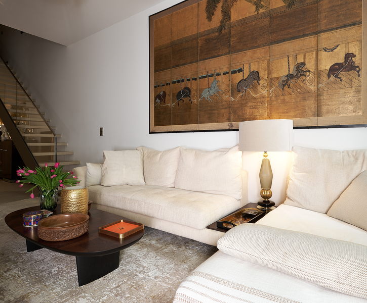 RARE ! MAGNIFIQUE 2 PIECES EN DUPLEX AU COEUR DE LA CONDAMINE