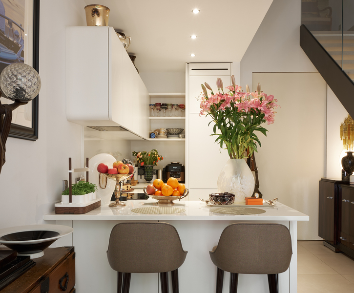 RARE ! MAGNIFIQUE 2 PIECES EN DUPLEX AU COEUR DE LA CONDAMINE