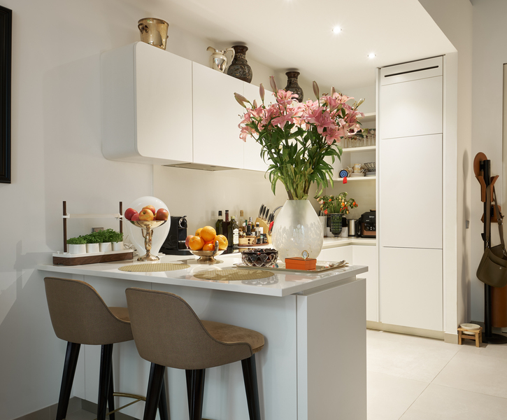 RARE ! MAGNIFIQUE 2 PIECES EN DUPLEX AU COEUR DE LA CONDAMINE