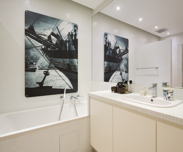 RARE ! MAGNIFIQUE 2 PIECES EN DUPLEX AU COEUR DE LA CONDAMINE