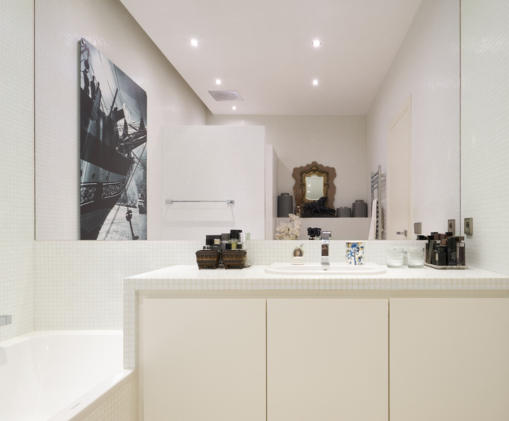 RARE ! MAGNIFIQUE 2 PIECES EN DUPLEX AU COEUR DE LA CONDAMINE