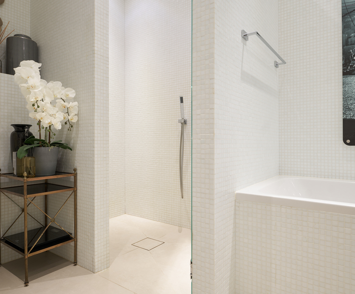 RARE ! MAGNIFIQUE 2 PIECES EN DUPLEX AU COEUR DE LA CONDAMINE