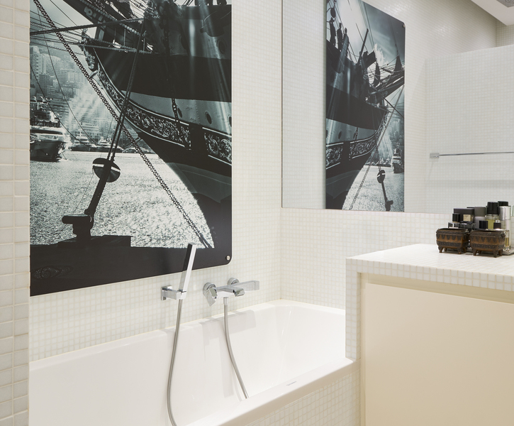 RARE ! MAGNIFIQUE 2 PIECES EN DUPLEX AU COEUR DE LA CONDAMINE