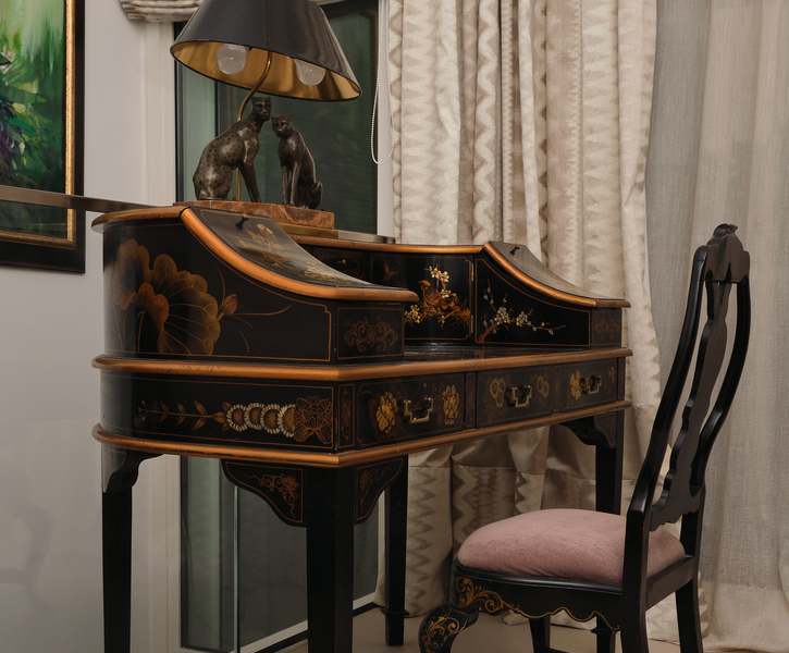 RARE ! MAGNIFIQUE 2 PIECES EN DUPLEX AU COEUR DE LA CONDAMINE