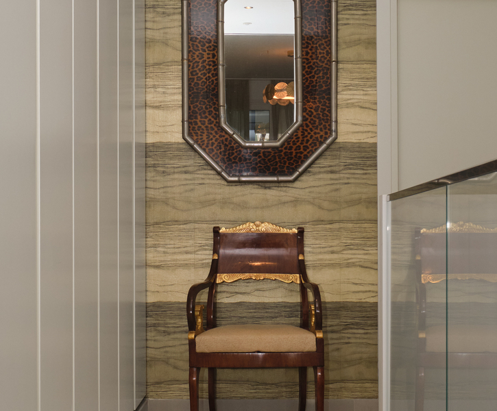 RARE ! MAGNIFIQUE 2 PIECES EN DUPLEX AU COEUR DE LA CONDAMINE