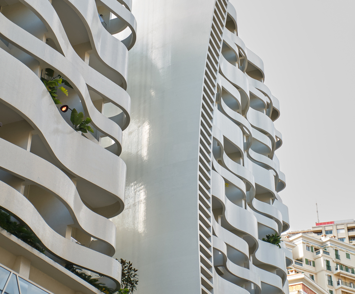 RARE ! MAGNIFIQUE 2 PIECES EN DUPLEX AU COEUR DE LA CONDAMINE