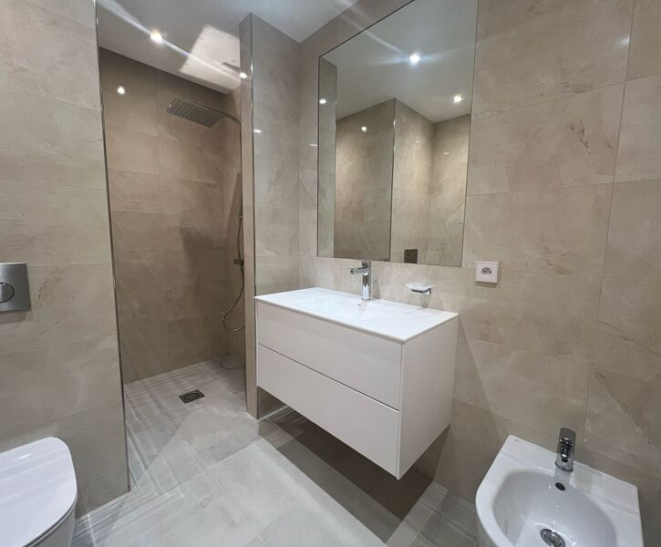 TRÈS BEAU 2 PIÈCES NEUF - EXCLUSIVITÉ - A LOUER IMMEDIATEMENT