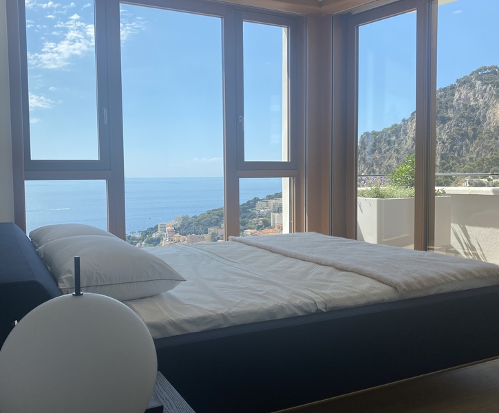 EXCEPTIONNEL DUPLEX PENTHOUSE AVEC SA PISCINE PRIVATIVE