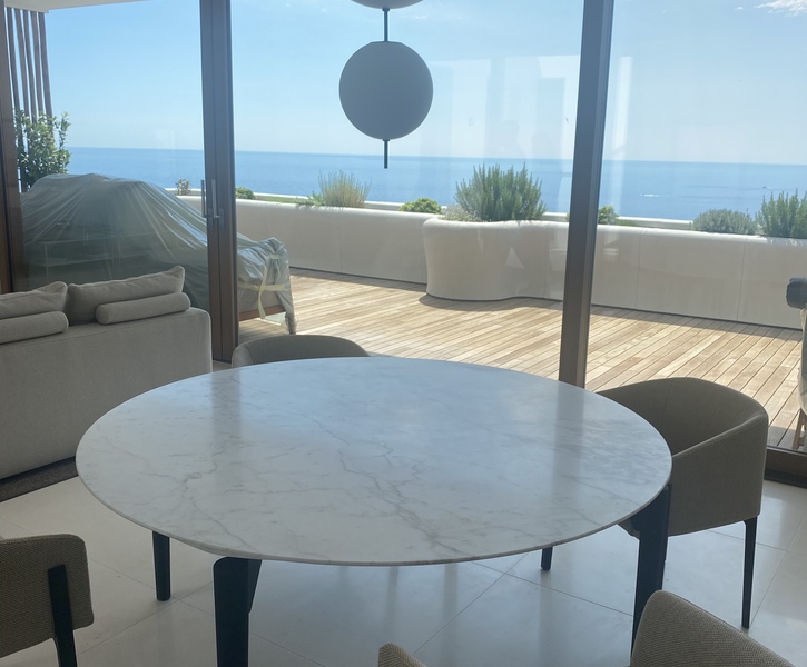 EXCEPTIONNEL DUPLEX PENTHOUSE AVEC SA PISCINE PRIVATIVE