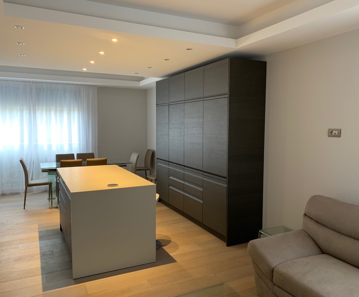 LUXUEUX APPARTEMENT 4 CHAMBRES A COUCHER