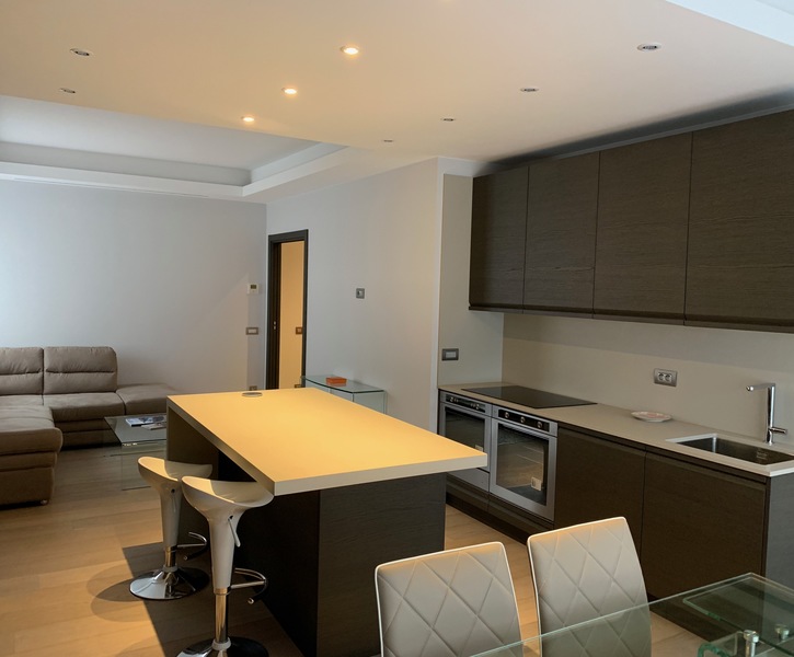 LUXUEUX APPARTEMENT 4 CHAMBRES A COUCHER