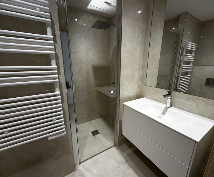 BEAU 3 PIECES  - GRAND IDA