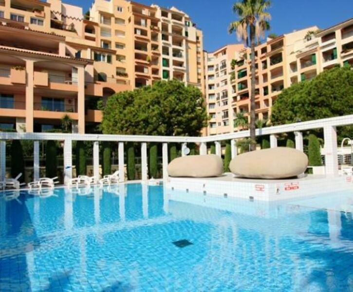 Somptueux  5 Pièces- Fontvieille- Les Cyclades !
