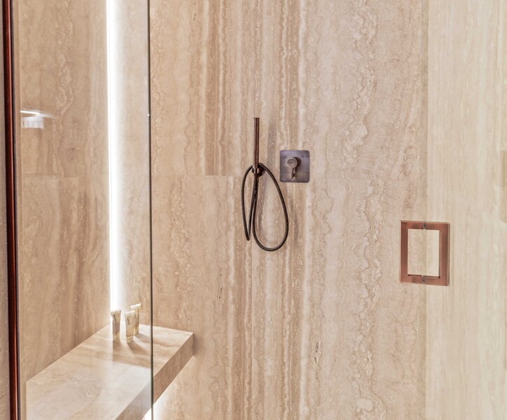 MAGNIFIQUE APPARTEMENT TRAVERSANT 4 PIECES