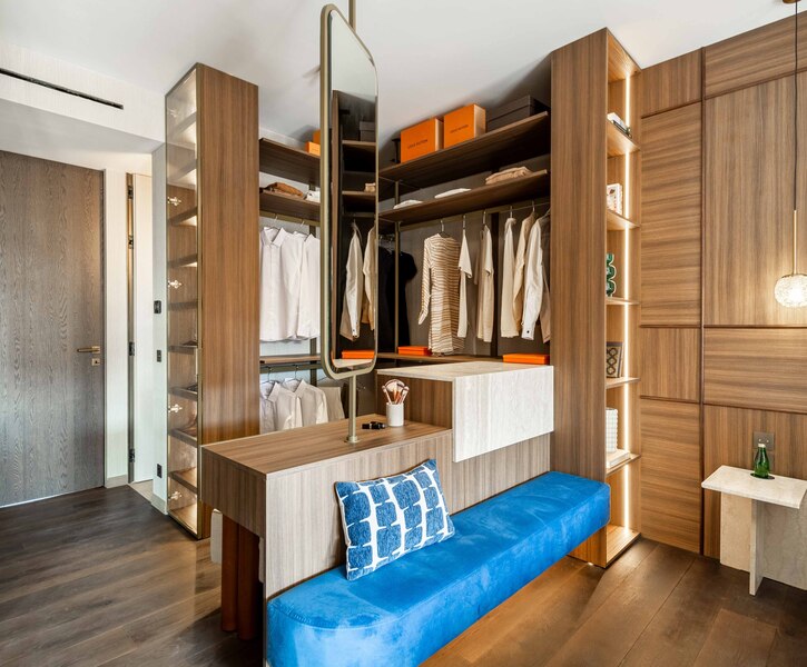 MAGNIFIQUE APPARTEMENT TRAVERSANT 4 PIECES