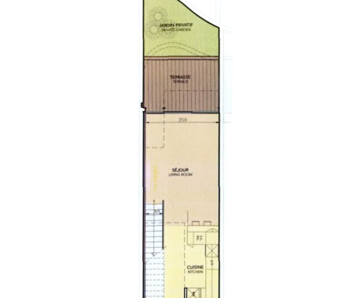 GRAND DUPLEX - STELLA