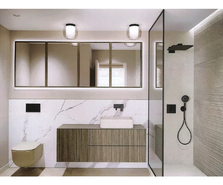 4 PIECES A LA VENTE - QUARTIER DE MONTE CARLO