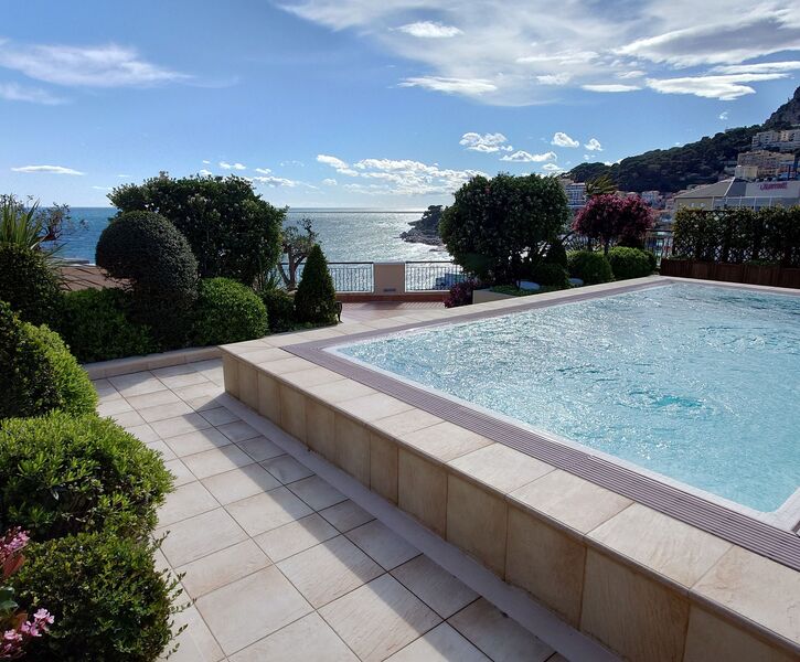 Un Luxe suspendu entre Ciel et Mer - L’exception Monégasque dans toute sa splendeur