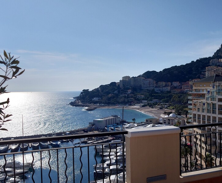 Un Luxe suspendu entre Ciel et Mer - L’exception Monégasque dans toute sa splendeur