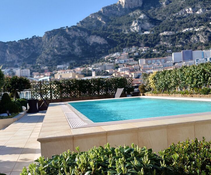 Un Luxe suspendu entre Ciel et Mer - L’exception Monégasque dans toute sa splendeur