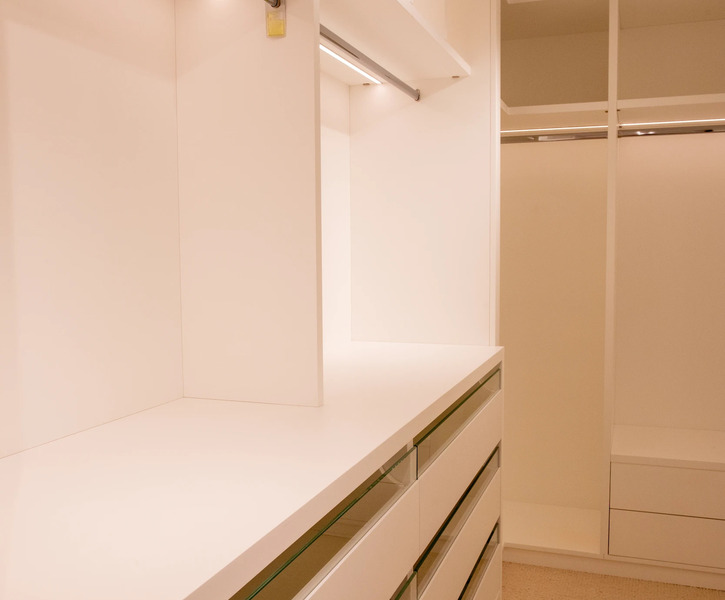 5 ROOM APARTMENT RENTAL BOULEVARD D'ITALIE - ROC AZUR