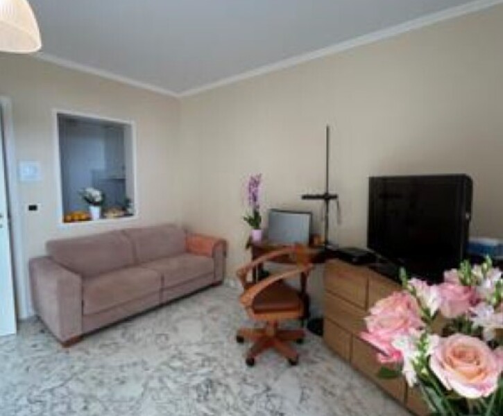 EXCLUSIVITÉ! SPACIEUX STUDIO AVEC VUE MER DÉGAGÉE