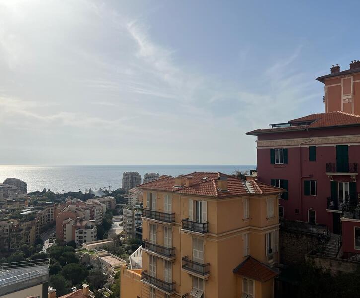 BEAU 3 PIECES  - GRAND IDA