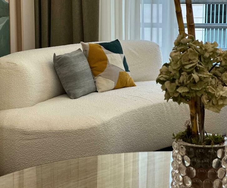 ELEGANT 2 PIECES RENOVE - VICTORIA