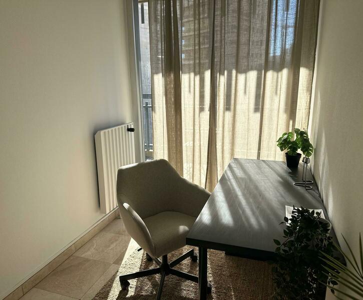 JOLI 2 PIECES IDEAL INVESTISSEMENT - MILLEFIORI