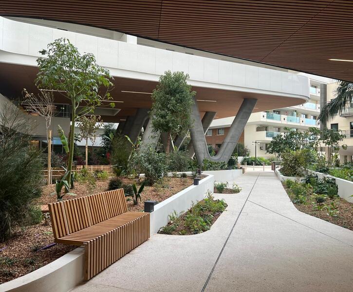 BEAU 3 PIECES  - GRAND IDA