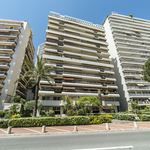 LUSSUOSA BILOCALE DISPONIBILE PER LA VENDITA - CHÂTEAU AMIRAL - 4