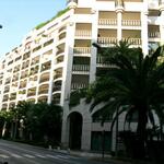 DUE POSTI AUTO DISPONIBILI PER LA VENDITA - MONTE CARLO PALACE