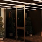 4 PIÈCES RENOVÉ DANS LE PRESTIGIEUX CARRÉ D'OR