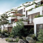 EXCEPTIONNEL DUPLEX PENTHOUSE AVEC SA PISCINE PRIVATIVE - 5