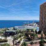 4 PIECES A LA VENTE - QUARTIER DE MONTE CARLO - 2