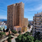 4 PIECES A LA VENTE - QUARTIER DE MONTE CARLO - 1