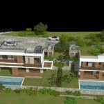 NEW FOR SALE - VILLA WITH POOL