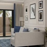 4 PIÈCES RENOVÉ DANS LE PRESTIGIEUX CARRÉ D'OR - 4